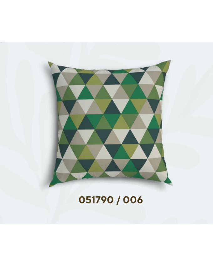 Хидрофобиран плат на триъгълници за завеси, покривки, шалтета, дамаска "DUCK", петно и водоустойчив, ширина на плата 180см, код-051790-006