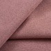 100% Затъмняваща японска стена 245х60 см. »München Dark« – за обикновена ПВЦ или Алуминиева Релса, Цвят Пепел от Рози код-202410P-005