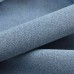 Комплект 2 бр. 100% Затъмняваща японска стена 245х60 см. »München Dark«–за обикновена ПВЦ или Алуминиева Релса, Цвят Син код-202410P-2-006