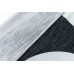 Детска Завеса Панда  »Seoul Collection« с ленена текстура 245х140 см , плюс коланче, с вградени метални халки за тръбен корниз, код-2024120-007