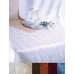 Сатенена покривка за маса YASMIN, 130x180 и 130x160 см. Цвят Крем код-181