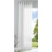 Готово перде воал, цвят Бял с перделик и уши, 175х140*225х140*245x140 см. код-61175 41022734