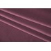 Затъмняваща Завеса с Коланче от плътно кадифе МИЛАНО – Лукс и Функционалност за Релса и Тръбен Корниз 280х135, Цвят Пепел от Рози 20357-014
